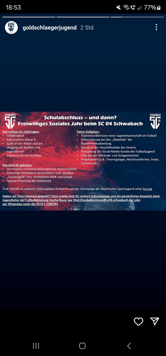 SC 04 Schwabach eSports (@sc04esport) on Twitter photo 