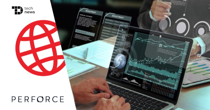 TechDogs_Inc's tweet photo. @perforce, a provider of solutions to #EnterpriseTeams backed by #FranciscoPartners and @clearlake, announced to acquire @Delphix leading #DataManagementSoftware platform enabling scalable automation, governance, and compliance. https://t.co/gGghVd38n1