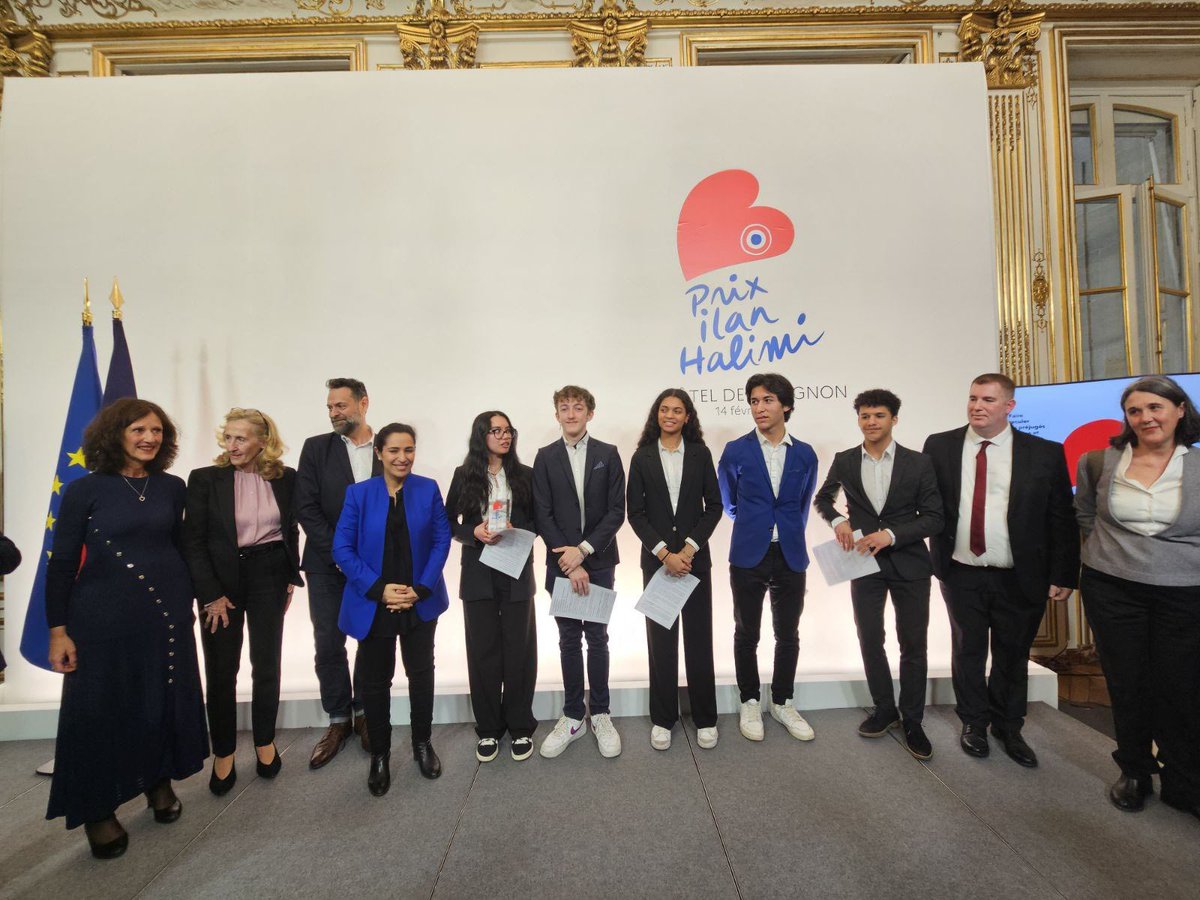 Académie de Lyon tweet media