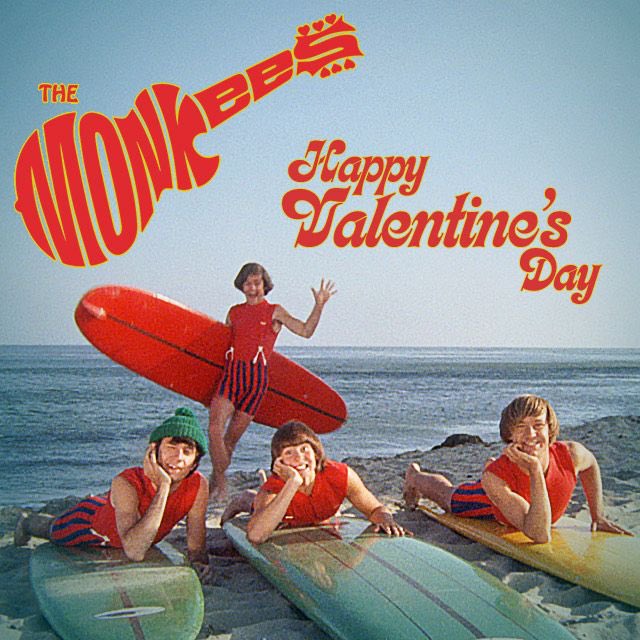 comfort for monkees stans ♡ (@monkeescomfort) / Posts / X