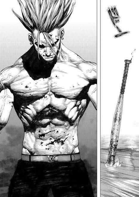 Goemon214's tweet photo. @aingtehwhelo Bro forgot about Boichi https://t.co/NVoUbIfKqX