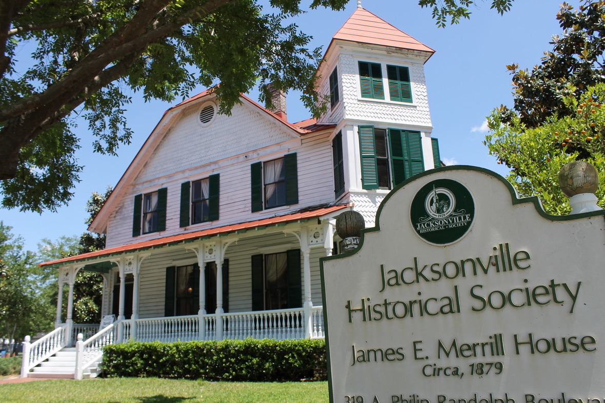 JaxHistoricalSociety tweet media