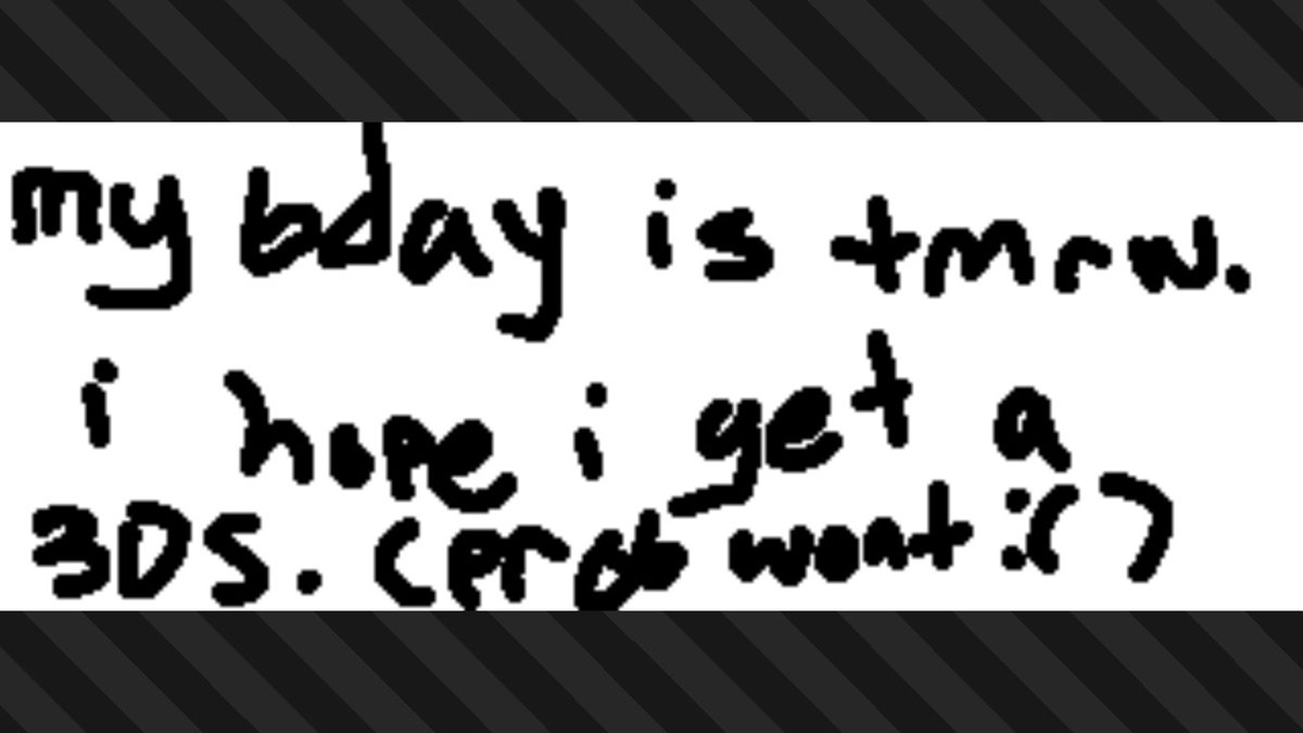 bigpinkerz's tweet photo. #Splatoon3 #NintendoSwitch https://t.co/Sgz9tWy58z