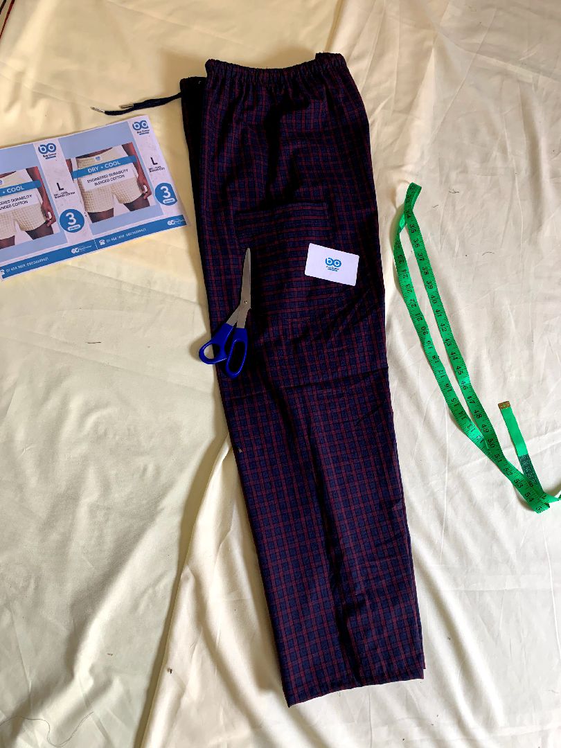 Oumarfharouuk's tweet photo. Buy_oumar is set to add very comfortable pyjamas into the companies catalogue π₯
#Madeinkano
#MadeinNigeria https://t.co/L2w4jaEi9e