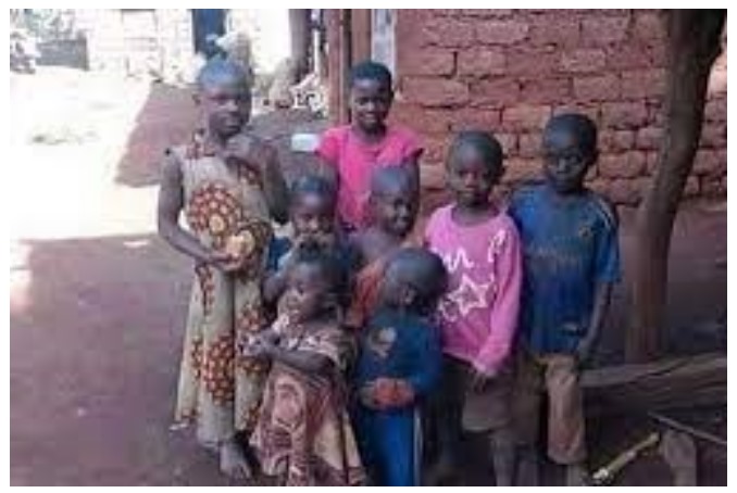 Inauspicious anniversary! #Ngarbuh massacres. 
Calls for int’l justice &amp; accountability for victims fall on deaf ears.Children killed in #gaza, #Bucha, #Israel same as #SouthernCameroons. @statedept_GCJ <a href="/GlobalSolutions/">Citizens for Global Solutions</a> <a href="/FRauCameroun/">France au Cameroun 🇫🇷🇪🇺</a> @usembyaounde <a href="/UNHumanRights/">UN Human Rights</a> <a href="/CameroonPm237/">Cameroon PM Cameroun</a>