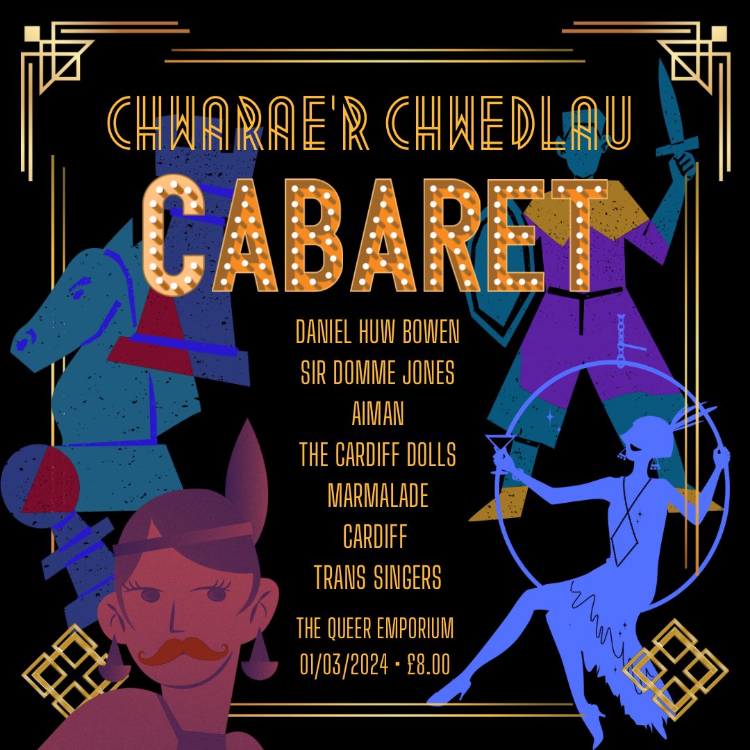 The Queer Emporium 🏳️⚧️🏳️🌈 tweet media