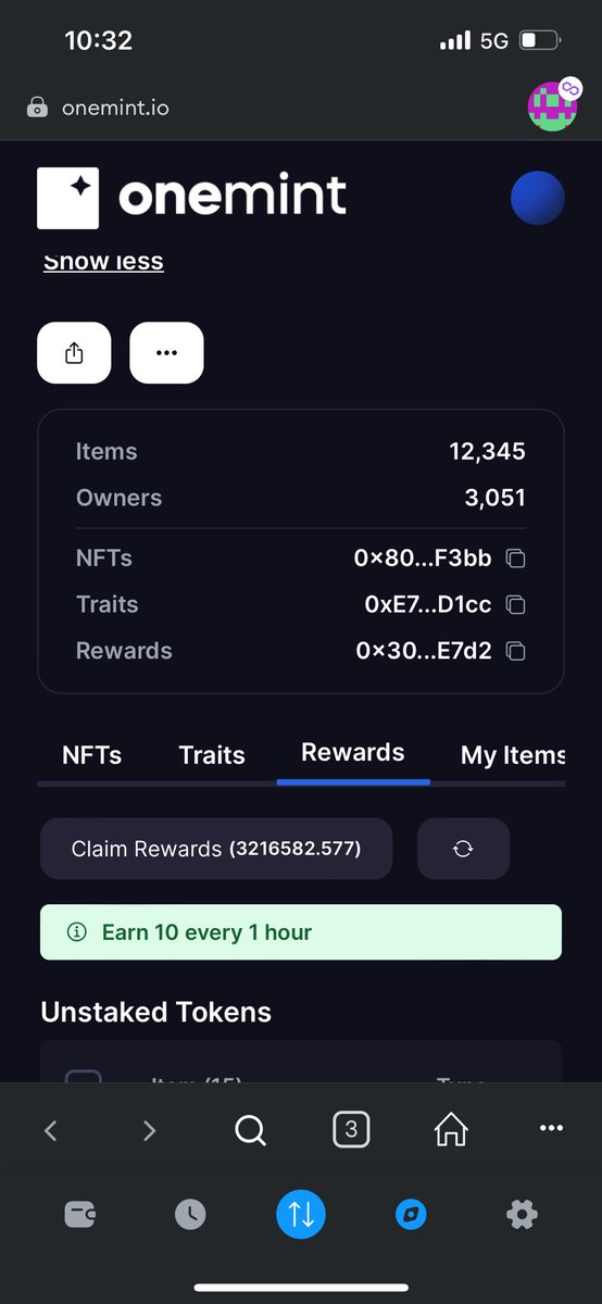 Carl “The Brave” Compton DoBe Do good, Be Good tweet media