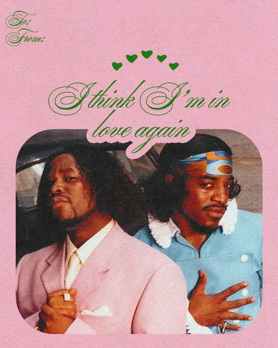 Outkast tweet picture