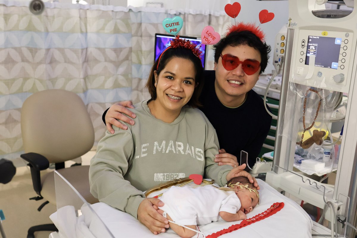 Love is in the air, thanks to these adorable Cupids. 💘 Shoutout Love is in the air, thanks to these adorable Cupids. 💘 Shoutout