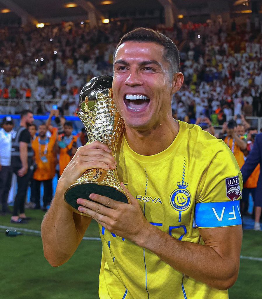 Messi6_'s tweet image. الحقيقة واضحة النصر تشبع بعد هالبطولة