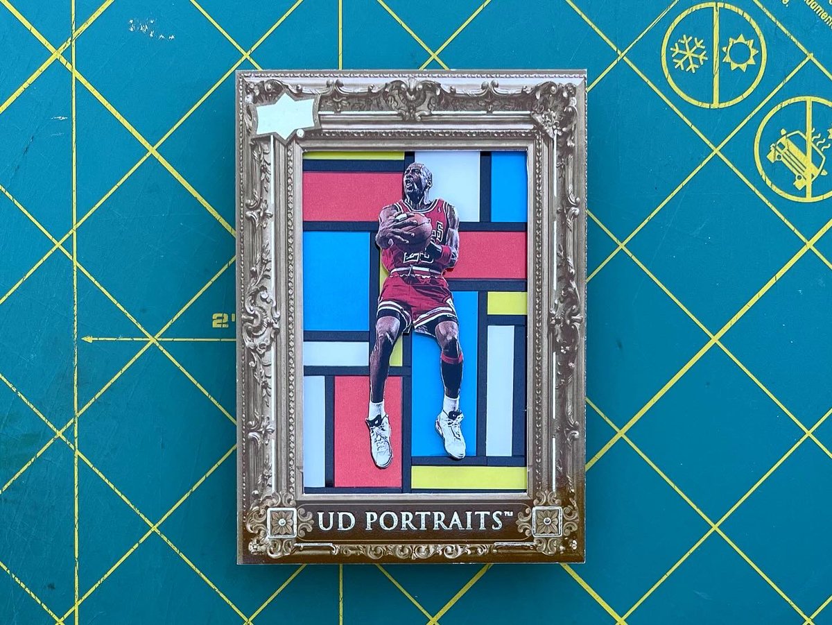 kevs_kards's tweet photo. card art no. 271 - a closer look at 𝗛𝗶𝘀 𝗔𝗶𝗿𝗻𝗲𝘀𝘀 🐐
.
also embedded with @item_systems‘s NFI chip technology 🤳🏽
.
➡️ Not Available 🙏🏽 https://t.co/qjAM33L3qJ