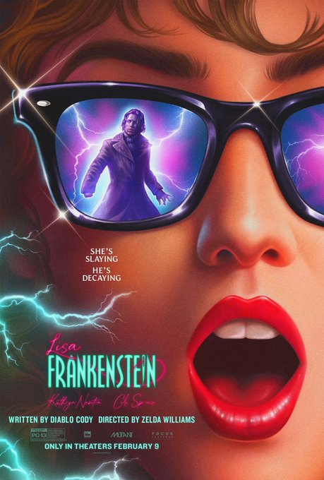 Watch Live with Kristy Today at 2:00 pst and I&rsquo;ll be reviewing these movies plus more for a fun Valentines<a href="/tag/horrormovies"class="tags"><span>#horrormovies</span></a><a href="/tag/horrorcommunity"class="tags"><span>#horrorcommunity</span></a><a href="/tag/letstalkhorror"class="tags"><span>#letstalkhorror</span></a>