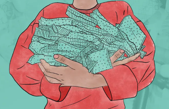 ShakespeareRuff's tweet photo. ✨ SUPPORT OUR PERIOD PURSE MINI DRIVE ON FEB 25

Attending Ruff's Winter Tale - Foul Papers?! Bring new pads, tampons, menstrual cups, or period underwear when you come. We’ll donate them to The South Riverdale Community Health Centre. 

Learn more: https://t.co/8NRpsVyItK https://t.co/T7OPb4KZ8Y