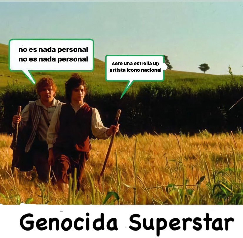 buen día