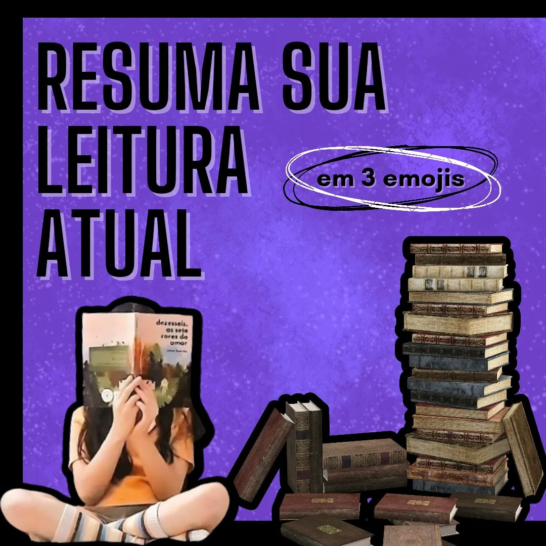 E.V.A. Viana | Autora e Bookgram tweet media