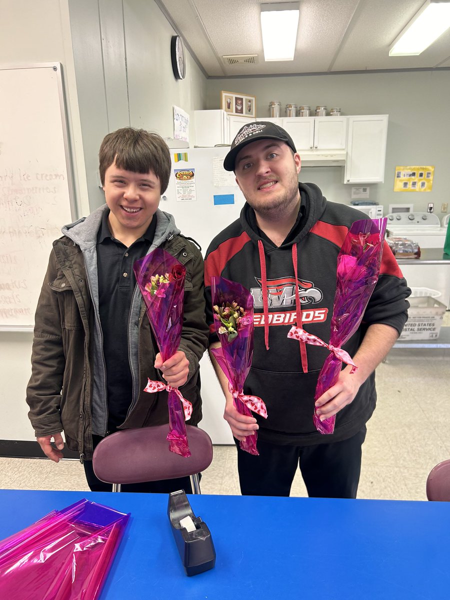 AHS Life Science tweet media