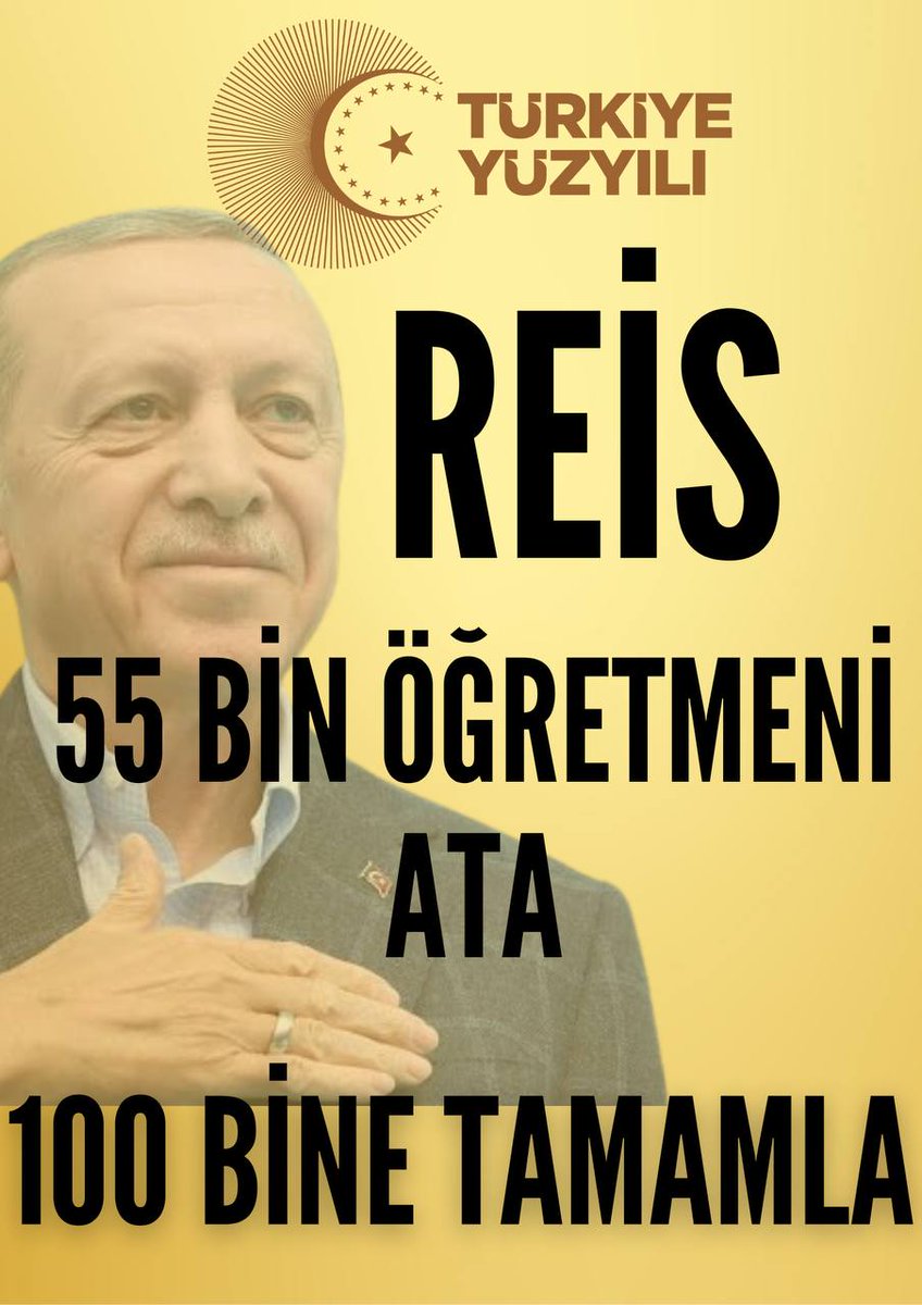 <a href="/kamudanhaber/">Kamudanhaber🇹🇷</a> <a href="/memetsimsek/">Mehmet Simsek</a> <a href="/Yusuf__Tekin/">Yusuf Tekin</a> <a href="/hasandogan/">Hasan Doğan</a> <a href="/fahrettinaltun/">Fahrettin Altun</a> <a href="/RTErdogan/">Recep Tayyip Erdoğan</a> Eğitimden tasarruf olmaz  olmaz
<a href="/Yusuf__Tekin/">Yusuf Tekin</a> 
<a href="/RTErdogan/">Recep Tayyip Erdoğan</a> 
<a href="/memetsimsek/">Mehmet Simsek</a>
