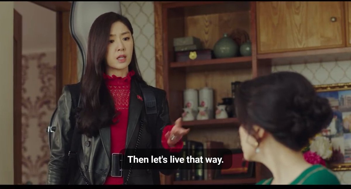 khwaiishh_77's tweet photo. She's so prreeettyyy my fav character in the show 🥰🥰🤩🤩♥️♥️💫💫
#Seojihye #CrashLandingOnYou #SeoDan https://t.co/pEvZtxMRn4