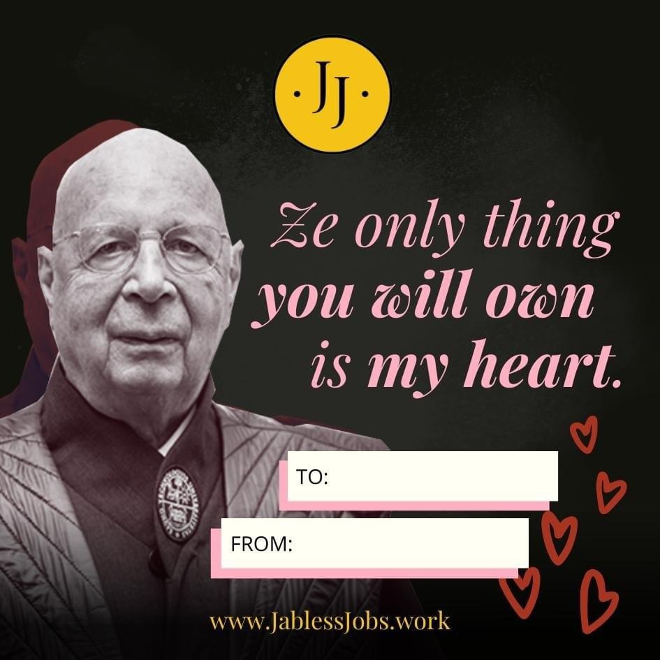JablessJobs's tweet photo. @JasonLavigneMP Most importantly: Happy BIRTHDAY, Jay! 🎂 
And Happy Valentine’s Day! 🏹 https://t.co/DgUUrn2IjI