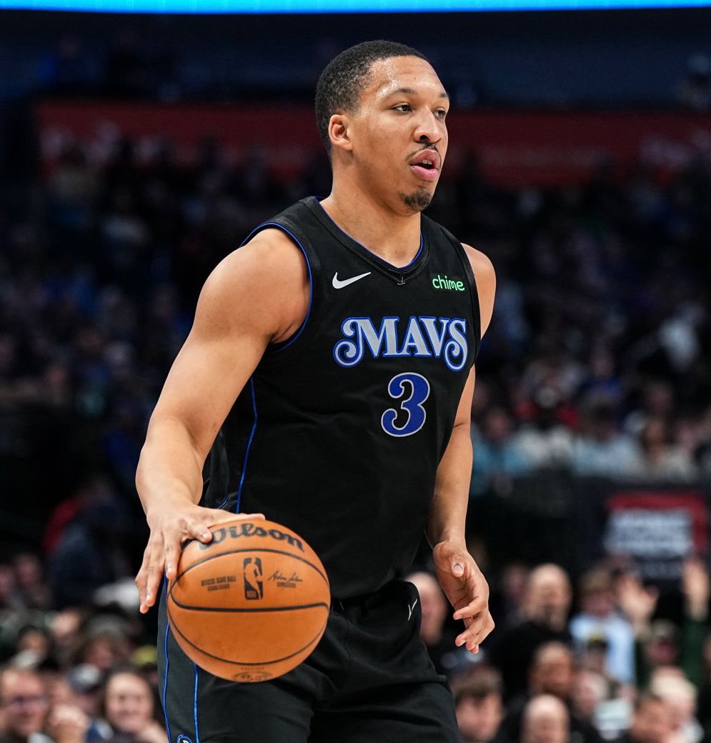 People within the Dallas Mavericks were turned off by Grant Williams' 'yapping,' and he was reportedly not in good shape, per @espn_macmahon 

“I would say one of the ways that Grant Williams rubbed people the wrong way, the yap, yap, yapping obviously that’s kind of part of it