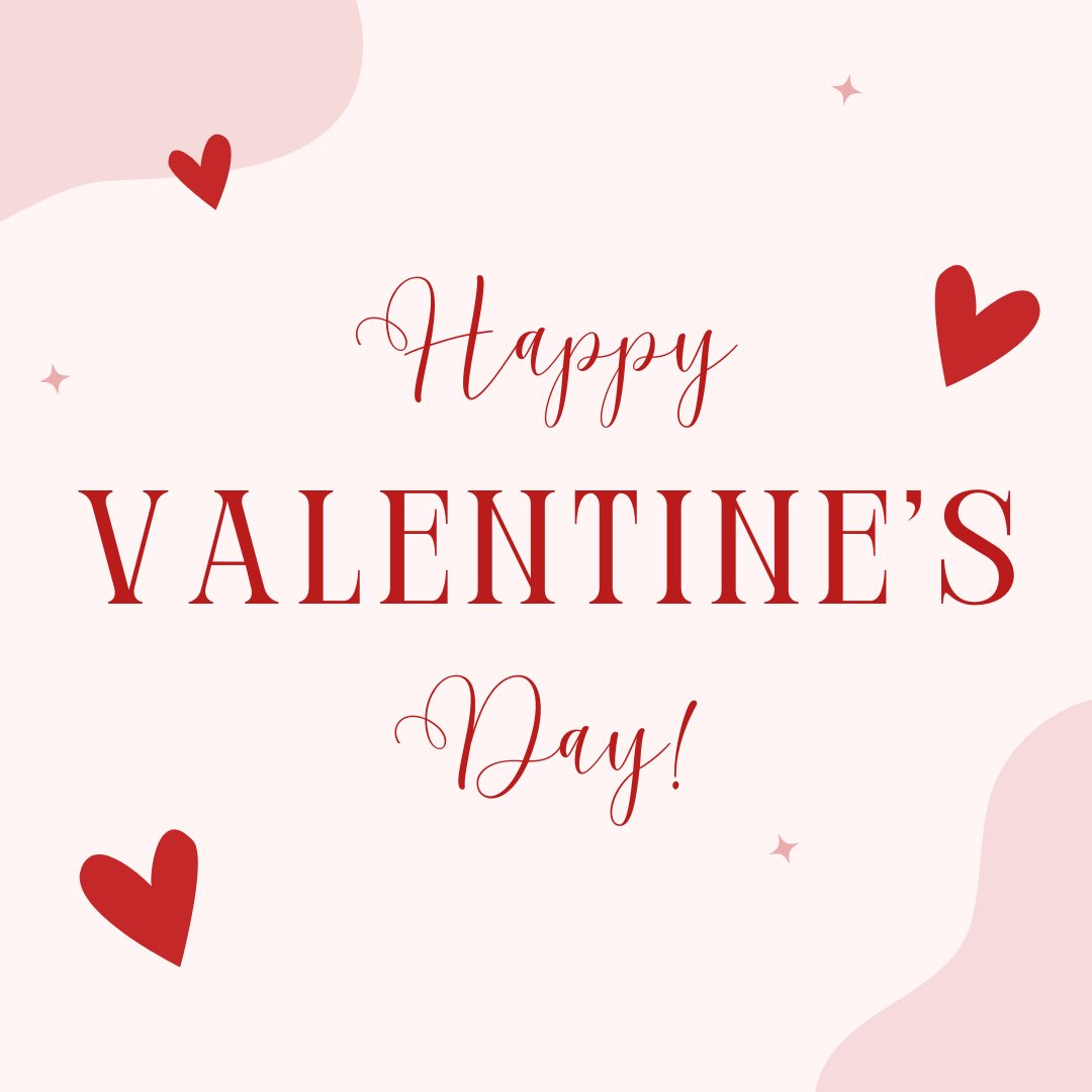 Happy Valentine’s Day! We hope you’re feeling the love all around you today and every day! #darienboardofrealtors #townofdarien #valentinesday #celebrate #holiday