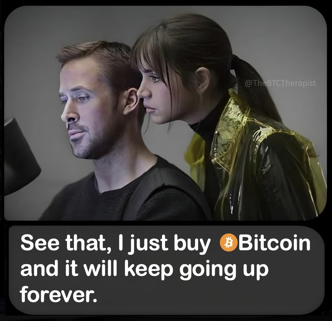 #Bitcoin holders right now : 

#web3 #crypto #btc #nfts #eth #aiart #ValentinesDay