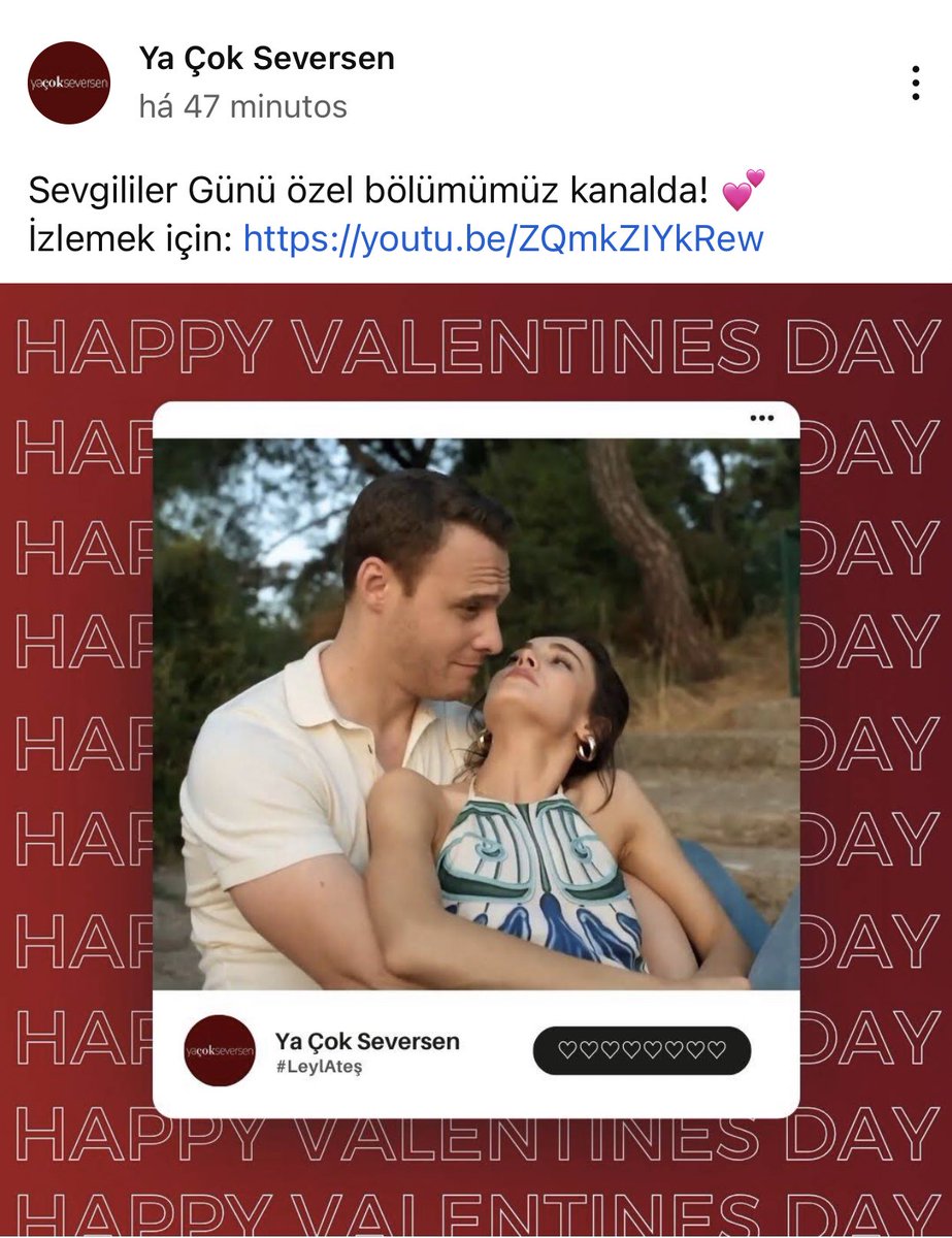 bursin_always's tweet photo. eu entro no youtube e me deparo com o melhor casal de dizi de 2023 😭❤️ https://t.co/1ybQdZu6UQ