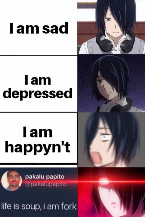 Mmanitobaa1's tweet photo. Rel  🙃#meme #memes #animememe https://t.co/gGE9HaNMMl