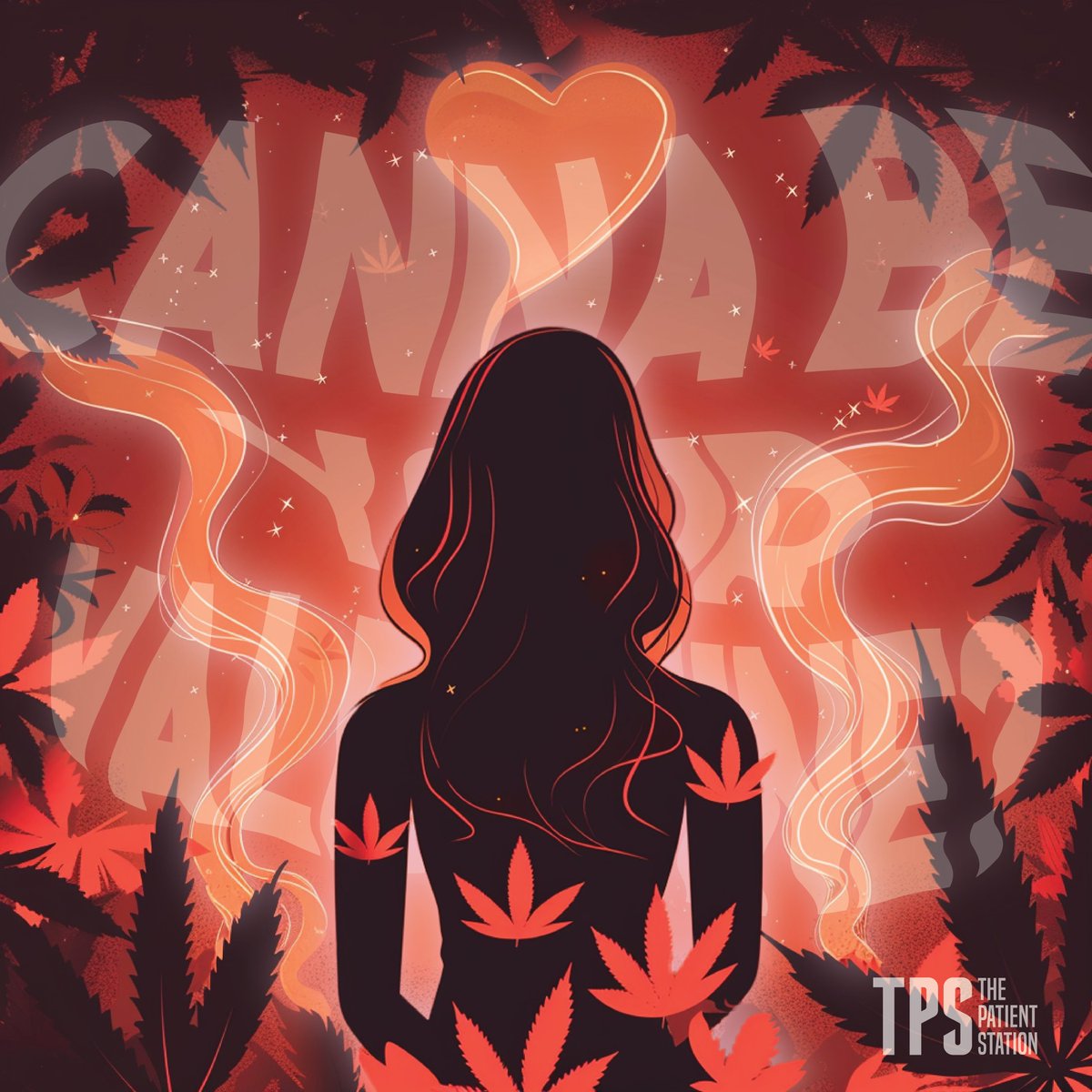 Patient_Station's tweet photo. Canna Be Your Valentine? ✨️💖
.
#thepatientstation #CannabisCommunity #ValentinesDay #cannabisvalentine #420friendly https://t.co/Eh7nIDNNdB