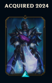pepomf's tweet photo. muchas gracias <3 @111Gvng
@ZideLatam #ComunidadesRiotLATAM y #LeagueOfLegends https://t.co/bSv7leWB1s