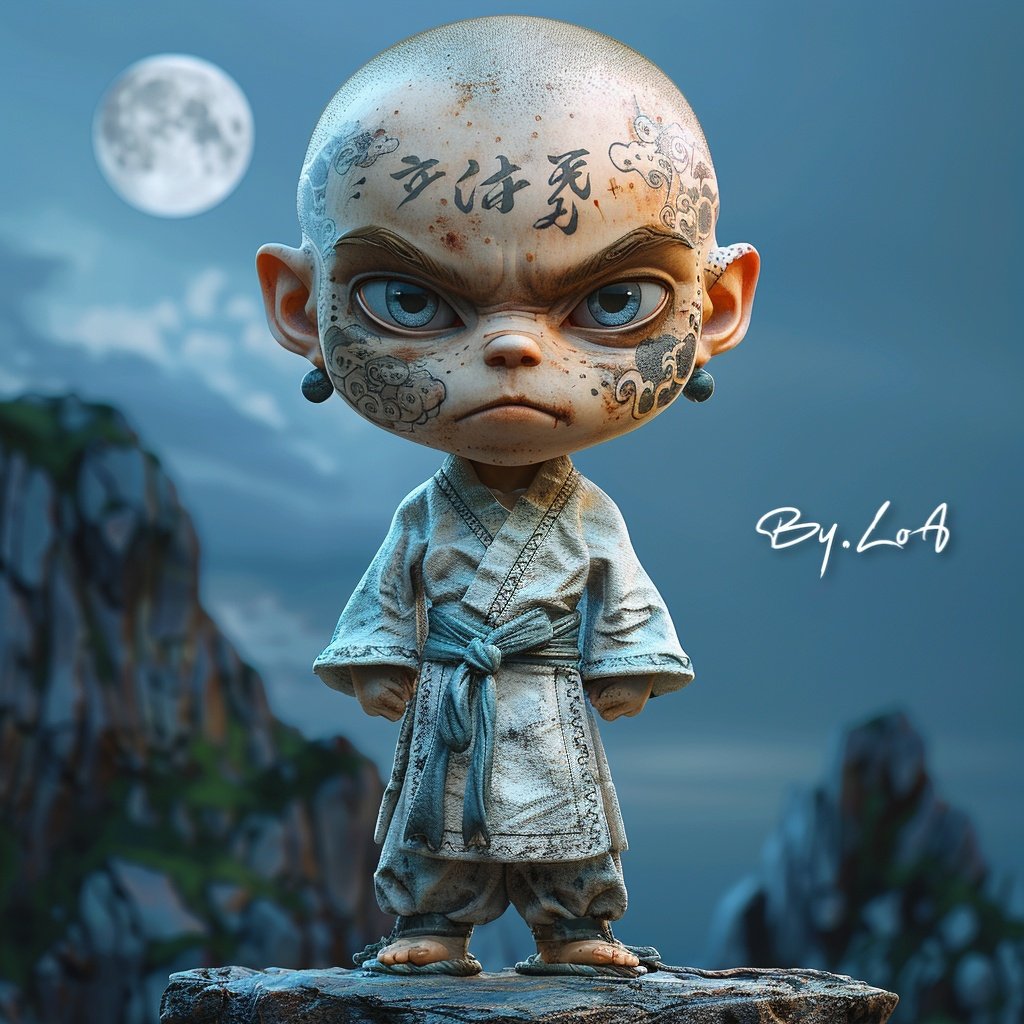 Lordofacca's tweet image. Wishing you all goodnight 🤞❤️👊

#LoAism #MartialArts #TinyTitans