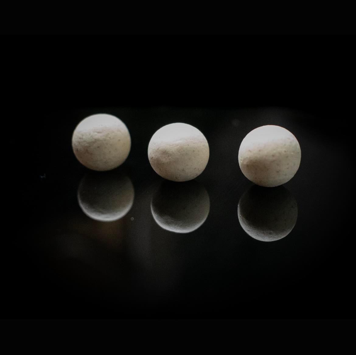 With increased levels of attractors and additives as our highly successful Trap boilies, this sweet creamy, Tigernut base mix has proven itself over time, with the fish loving it. 

incrediblegroup.co.uk

#carpfishing #IG #incredibletackle #carplife #incrediblebaits