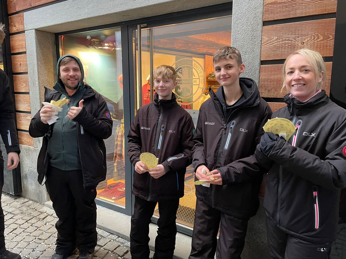 Bulmershe School PE tweet media