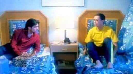 - النهارده عيد الحب ..جبت هديه لبوسي !! 
- انا هديها 15 جنيه تجيب اللي هي عاوزاه
#عيد_الحب