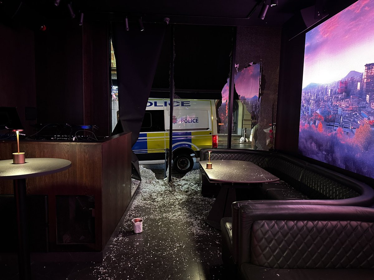 Dr. Andy Palmer tweet media