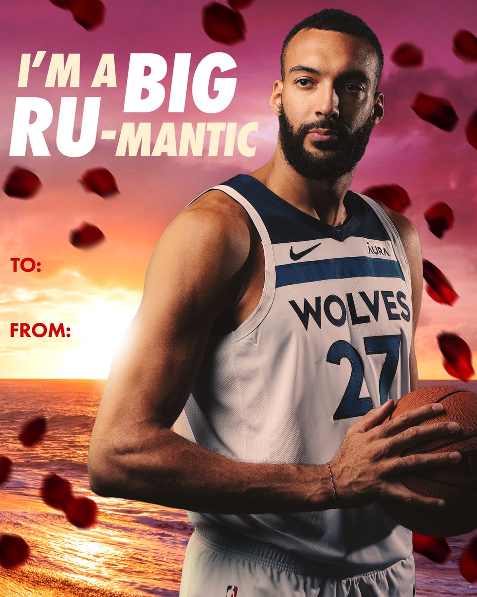 Timberwolves tweet picture