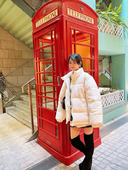 Twitterのコスプレ画像5