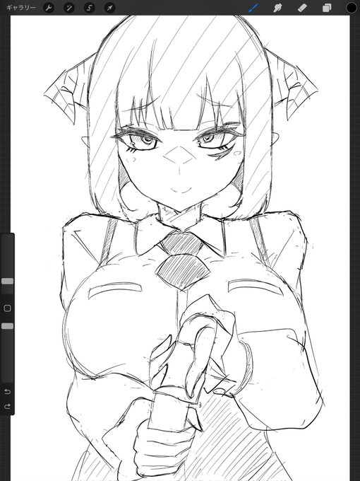 朝活拷問官描いてました。 