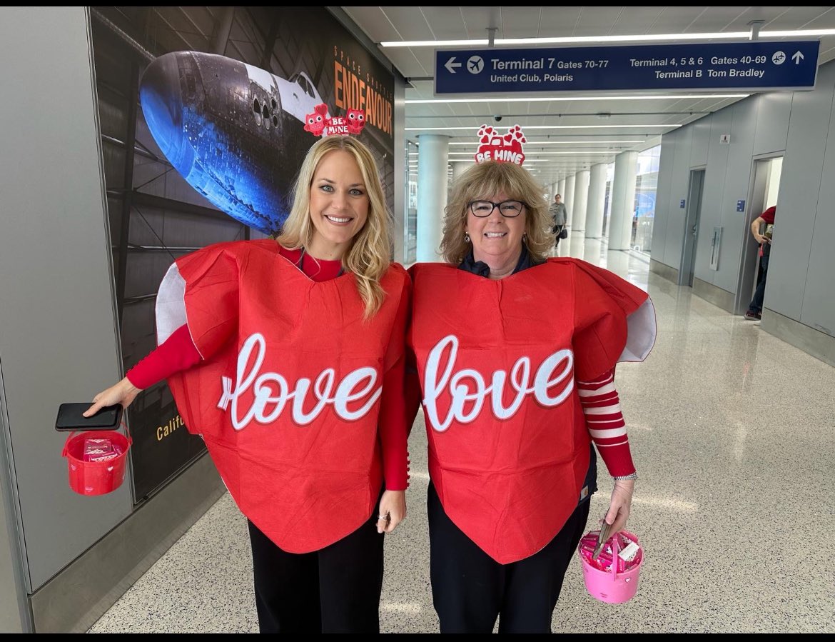 Doris Gunnell tweet media