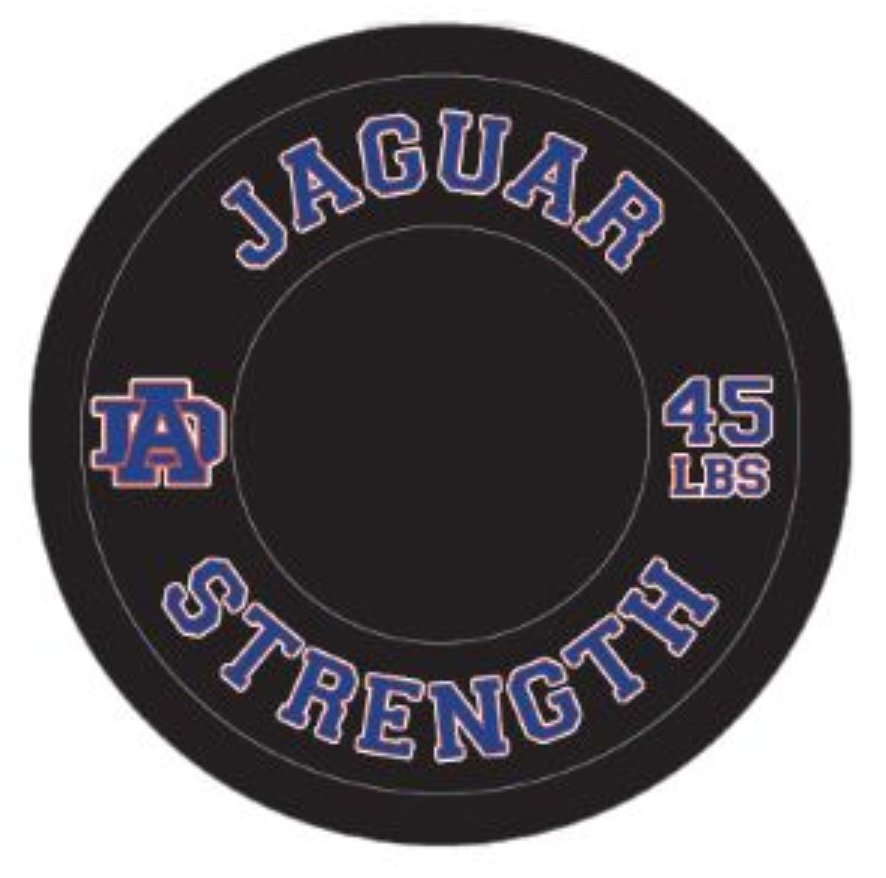 Athens Drive Weight Room Fundraiser 2024
Please support our efforts to raise money to upgrade our facility
wcpss.net/domain/21827
<a href="/AthensDriveFB/">Athens Drive Football</a> <a href="/athensjags/">Athens Athletics</a>