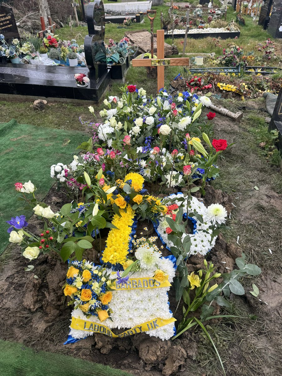 GeorgieCoxAssocProf tweet media