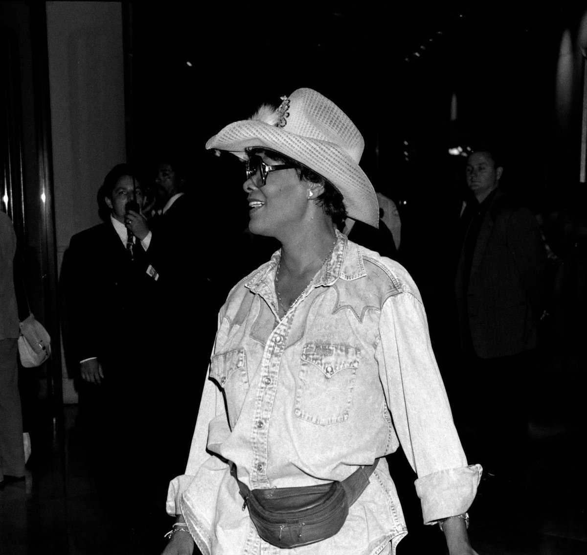 Dionne Warwick Archive tweet media