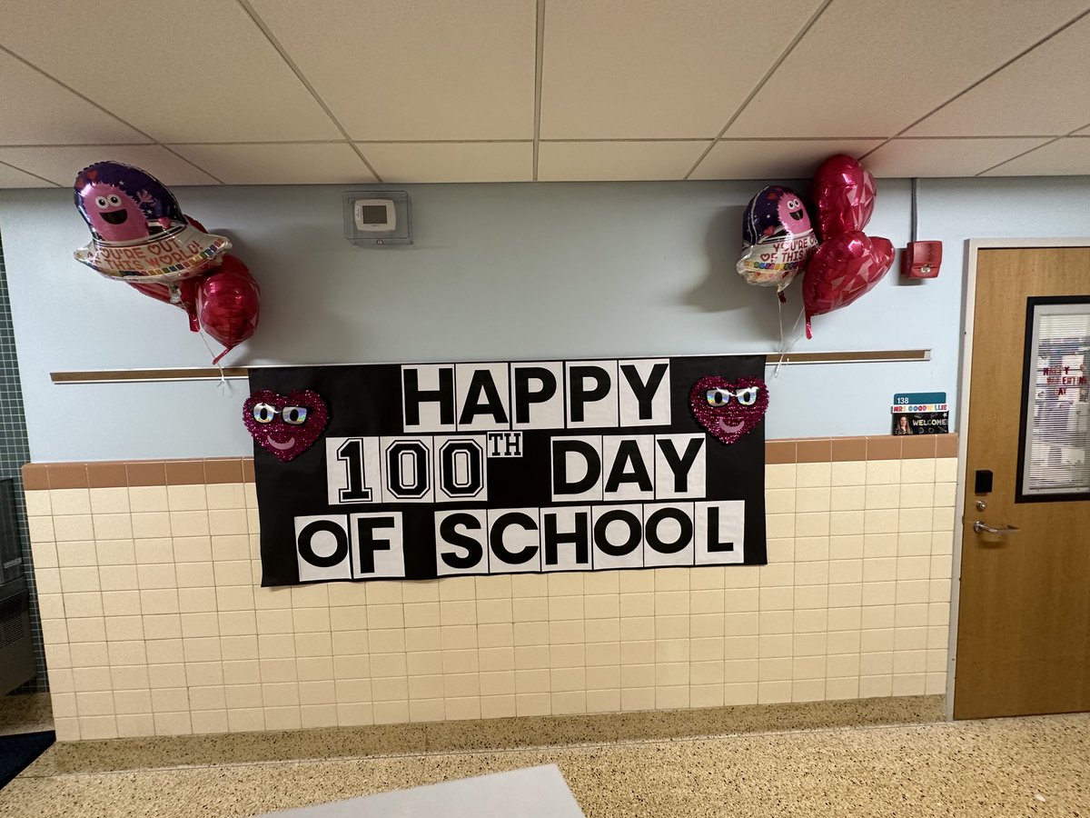 Dr. Gerald Paterson (@drpatersoncbl) on Twitter photo CB Lamb Students <a href="/NHTSCHOOLS/">North Hanover Schools</a> have 100 reasons why they love their school on the 100 Day of School <a href="/helenpaynehp/">Helen Payne</a> CB Lamb Students <a href="/NHTSCHOOLS/">North Hanover Schools</a> have 100 reasons why they love their school on the 100 Day of School <a href="/helenpaynehp/">Helen Payne</a>