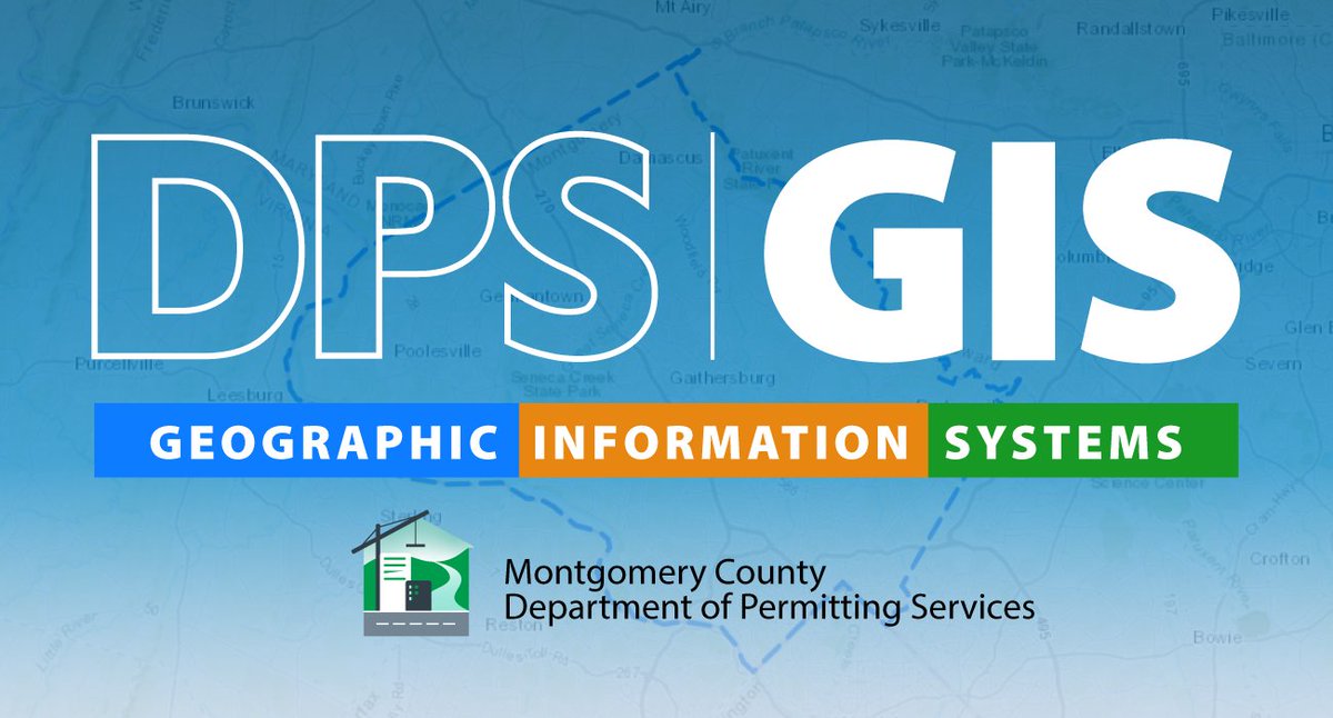 MDCounties's tweet image. Discover @MontgomeryCoMD latest GIS mapping tools! The Department of Permitting Services has introduced #InteractiveMaps for #floodplains, permitting activity, and commercial use. conduitstreet.mdcounties.org/2024/02/14/mon…