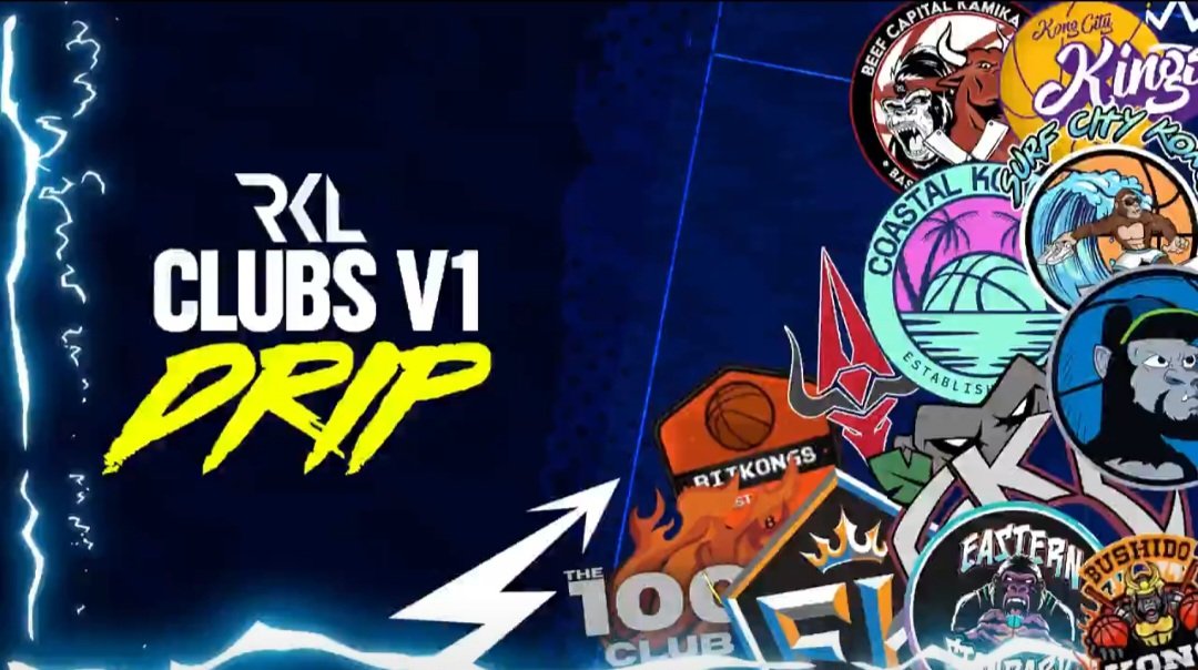 No mistakes here.

This is the <a href="/RumbleKongs/">Rumble Kong League</a> pecking order.

Kings, top of the pack.