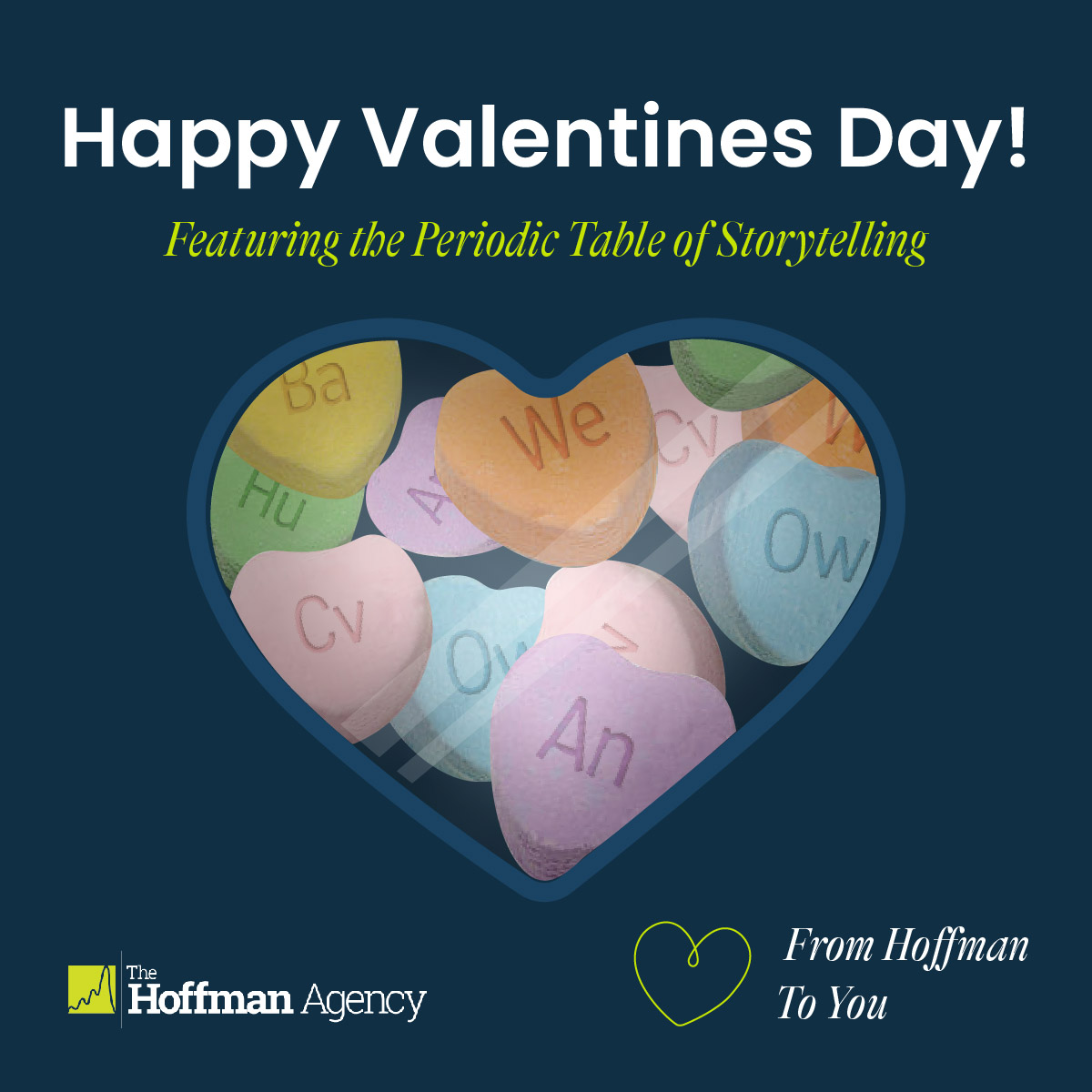 The Hoffman Agency tweet media