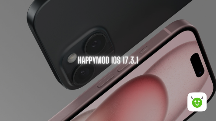 HappymodIos's tweet photo. HappyMod iOS 17.3.1 is the latest version for iOS users, offering a vast collection of modified and premium apps for free. With a user-friendly interface, it ensures easy navigation and quick downloads. 

https://t.co/YCQs8FCYET

#happymodios #ios #iphone #ios17 #trending https://t.co/15vFKjmOcH