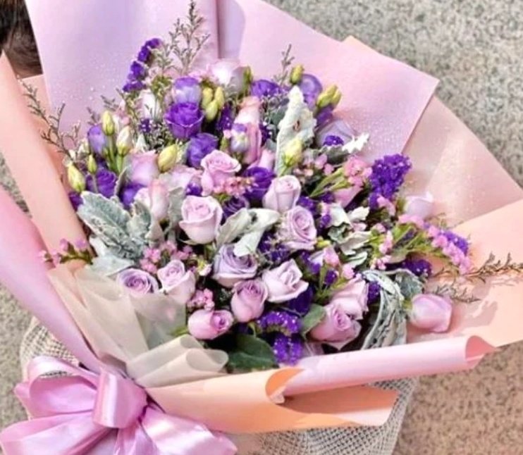 A little something for you, @NessaRoseKyeran . Happy Valentine's day from the best lover you ever had 😎