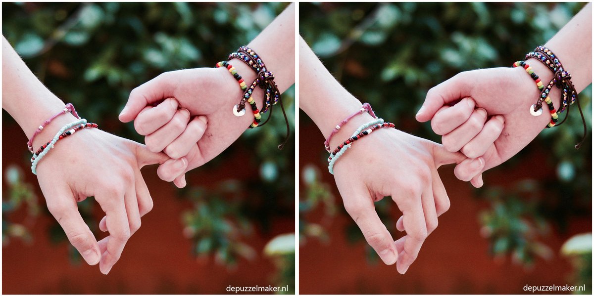 DePuzzelmaker's tweet photo. ZOEK HET VERSCHIL            

Verklap svp 't antwoord niet, maar like als je 't ziet❤️ 

#DePuzzelmaker #puzzel #puzzelen #puzzels #zoekdeverschillen #zoekhetverschil #handinhand #lief #handen #samen #vriend #vriendin #liefste #valentijn #liefde #valentijnsdag https://t.co/1n4C0QU04y