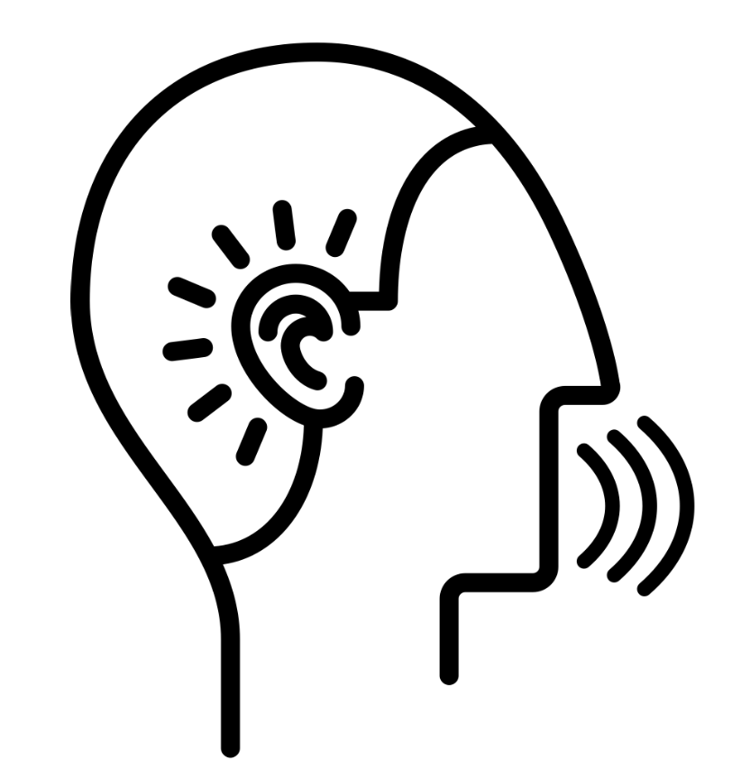 macjbby's tweet image. Ugh! Audio-Speaking only - Why Audio👂only?
Where is visual👁‍🗨accessibility?
Do better! 👈😎👍📱♾👁‍🗨💬🛰️🆘 #AccessibilityLens 2024 #VisualAlerts